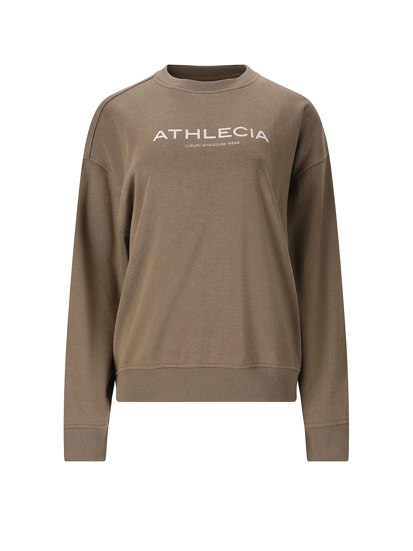 ATHLECIA | Damen Sweater Atkins Crew | 
